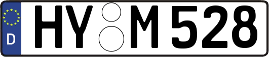 HY-M528