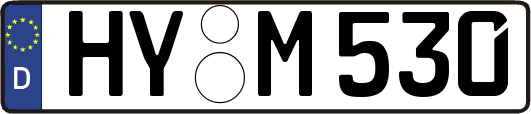 HY-M530