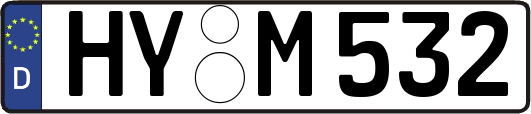 HY-M532