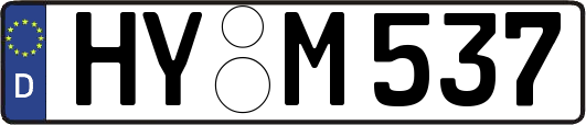 HY-M537