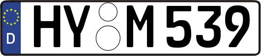 HY-M539