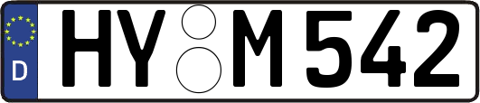 HY-M542