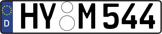 HY-M544