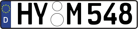 HY-M548
