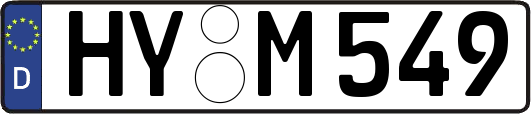 HY-M549