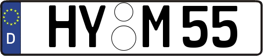 HY-M55