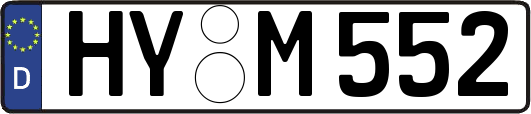 HY-M552