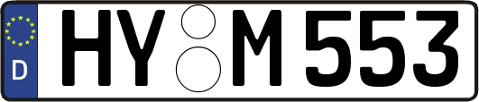 HY-M553