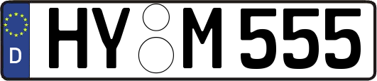 HY-M555