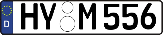 HY-M556
