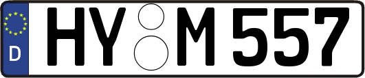HY-M557