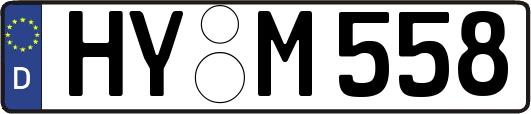 HY-M558