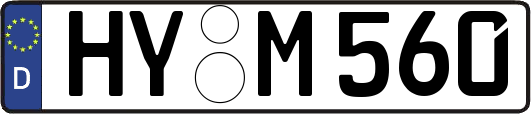 HY-M560