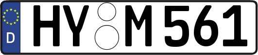 HY-M561