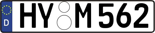 HY-M562