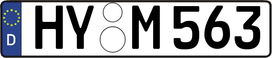 HY-M563