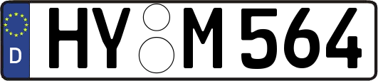 HY-M564