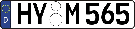 HY-M565