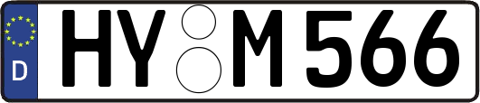 HY-M566