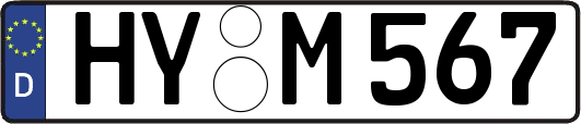 HY-M567