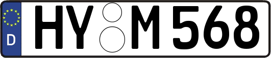 HY-M568