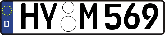 HY-M569
