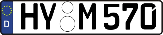 HY-M570