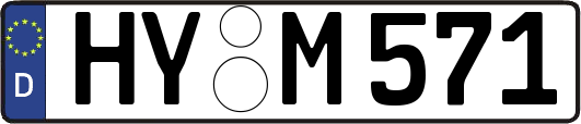 HY-M571