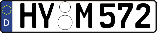 HY-M572