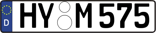 HY-M575