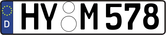 HY-M578