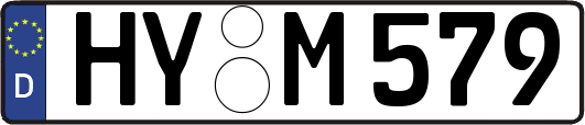 HY-M579