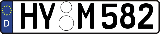 HY-M582