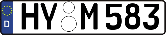 HY-M583