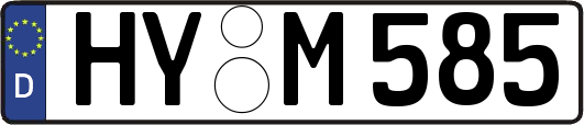 HY-M585