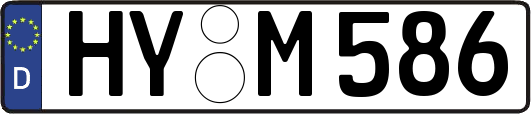 HY-M586