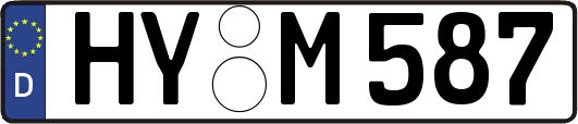 HY-M587