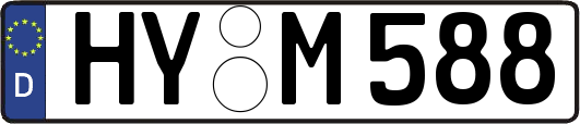 HY-M588