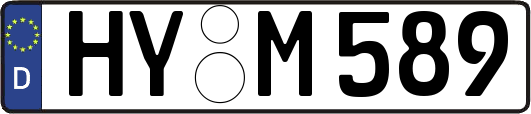 HY-M589