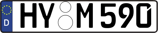 HY-M590