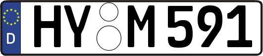 HY-M591