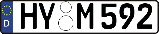HY-M592