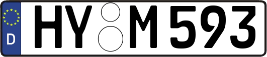 HY-M593
