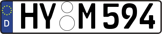 HY-M594