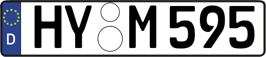 HY-M595