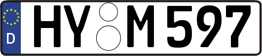 HY-M597
