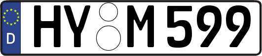 HY-M599