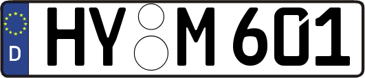 HY-M601