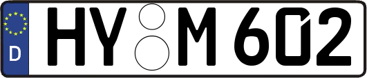HY-M602