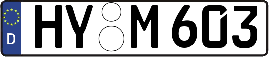 HY-M603